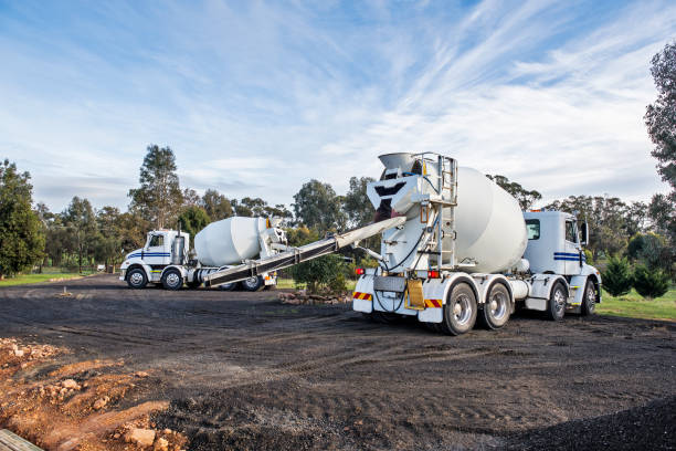 Best Commercial Concrete Services in Waimalu, HI