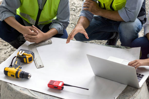 Best Concrete Sealing and Maintenance in Waimalu, HI