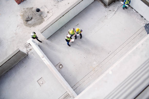 Best Concrete Slab Construction in Waimalu, HI