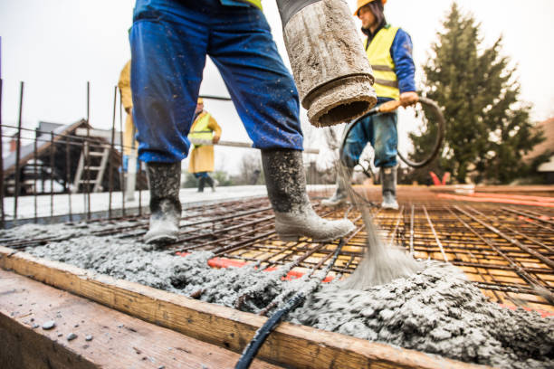 Best Residential Concrete Solutions in Waimalu, HI