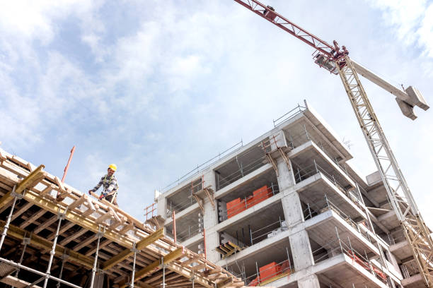 Best Commercial Concrete Services in Waimalu, HI
